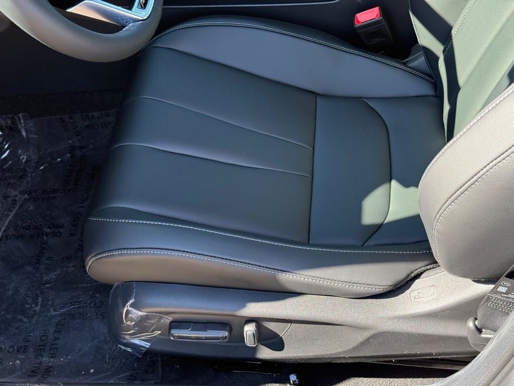 2026 Acura Integra A-Spec Package