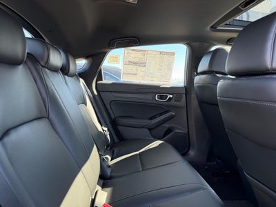 2026 Acura Integra A-Spec Package