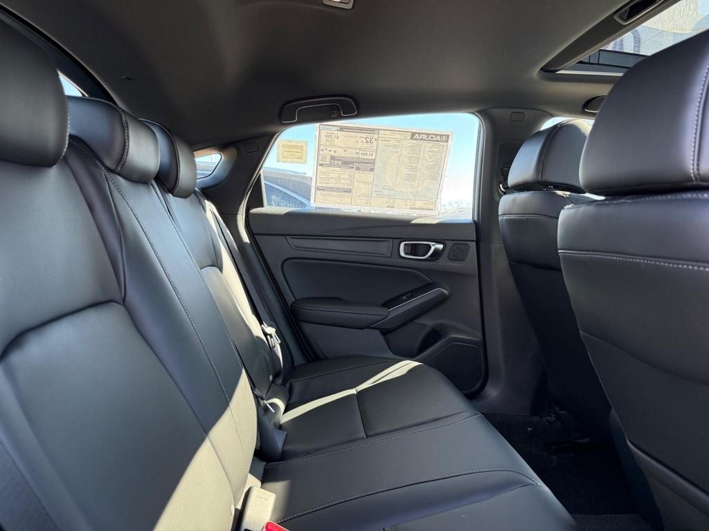 2026 Acura Integra A-Spec Package