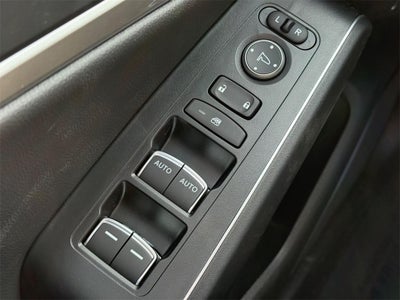 2026 Acura Integra A-Spec Package