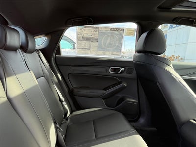 2026 Acura Integra A-Spec Package