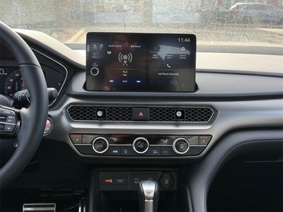 2026 Acura Integra A-Spec Package