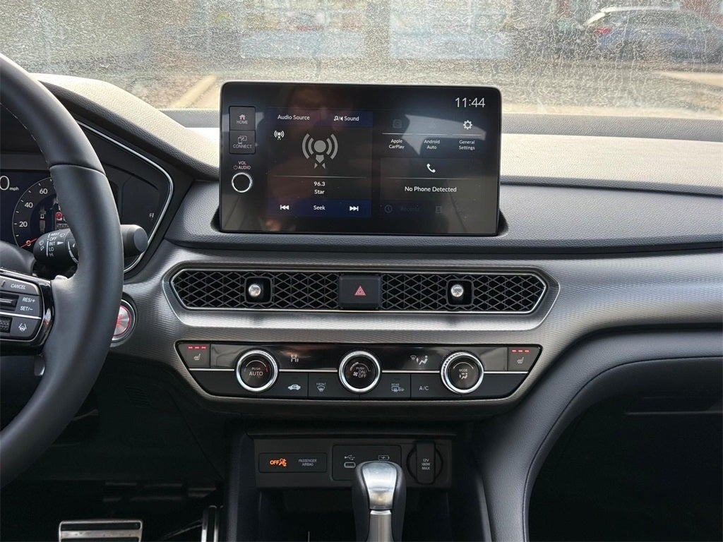 2026 Acura Integra A-Spec Package