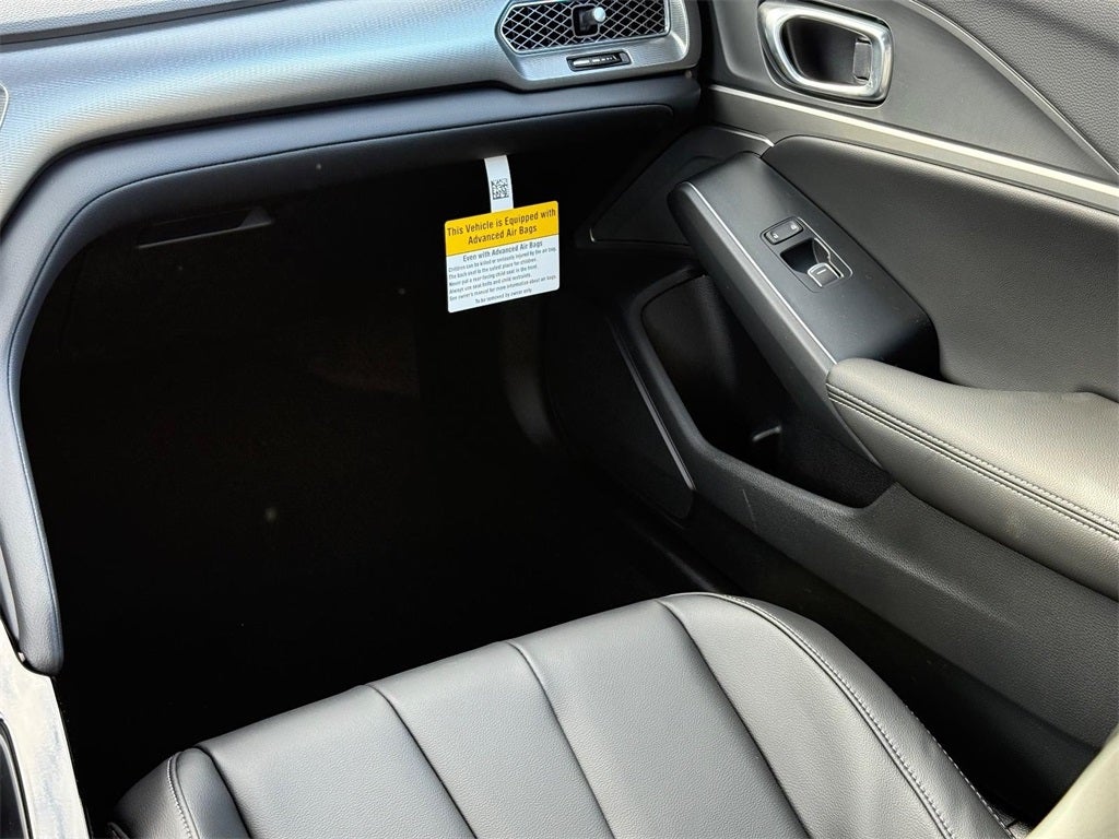 2026 Acura Integra A-Spec Package