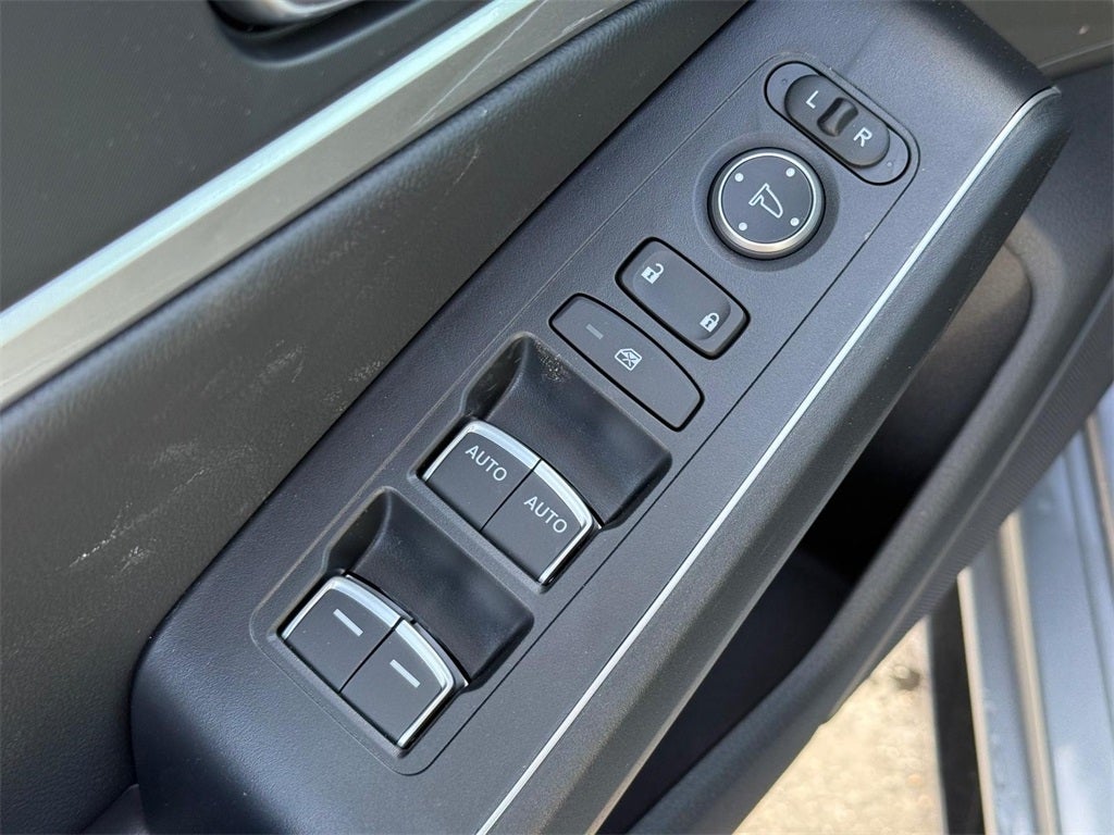 2026 Acura Integra A-Spec Package