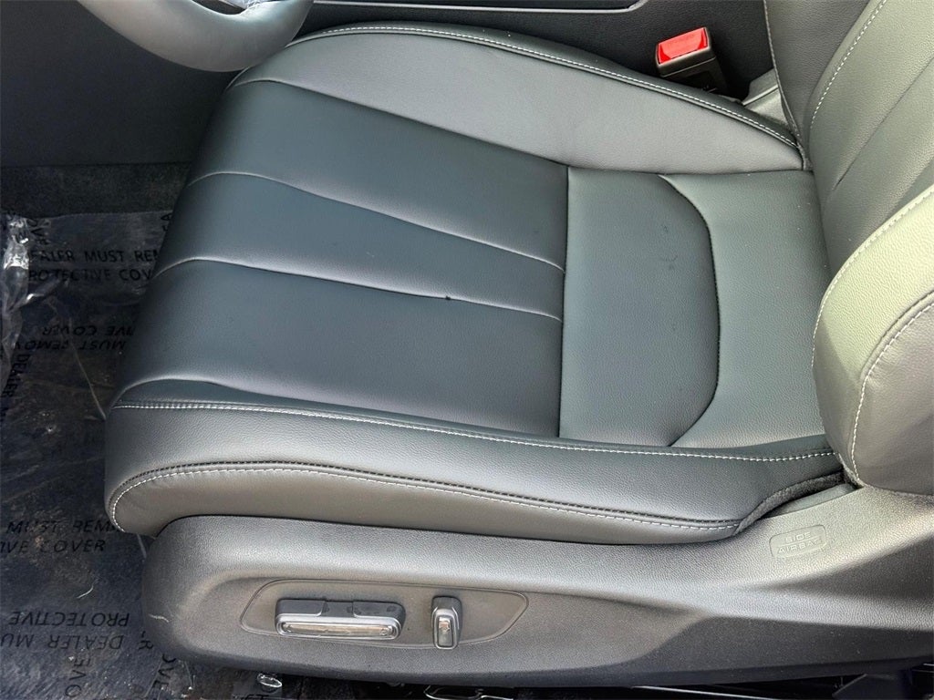 2026 Acura Integra A-Spec Package