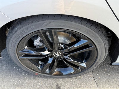 2026 Acura Integra A-Spec Package