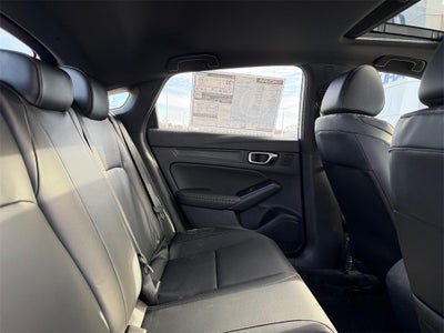 2026 Acura Integra A-Spec Package