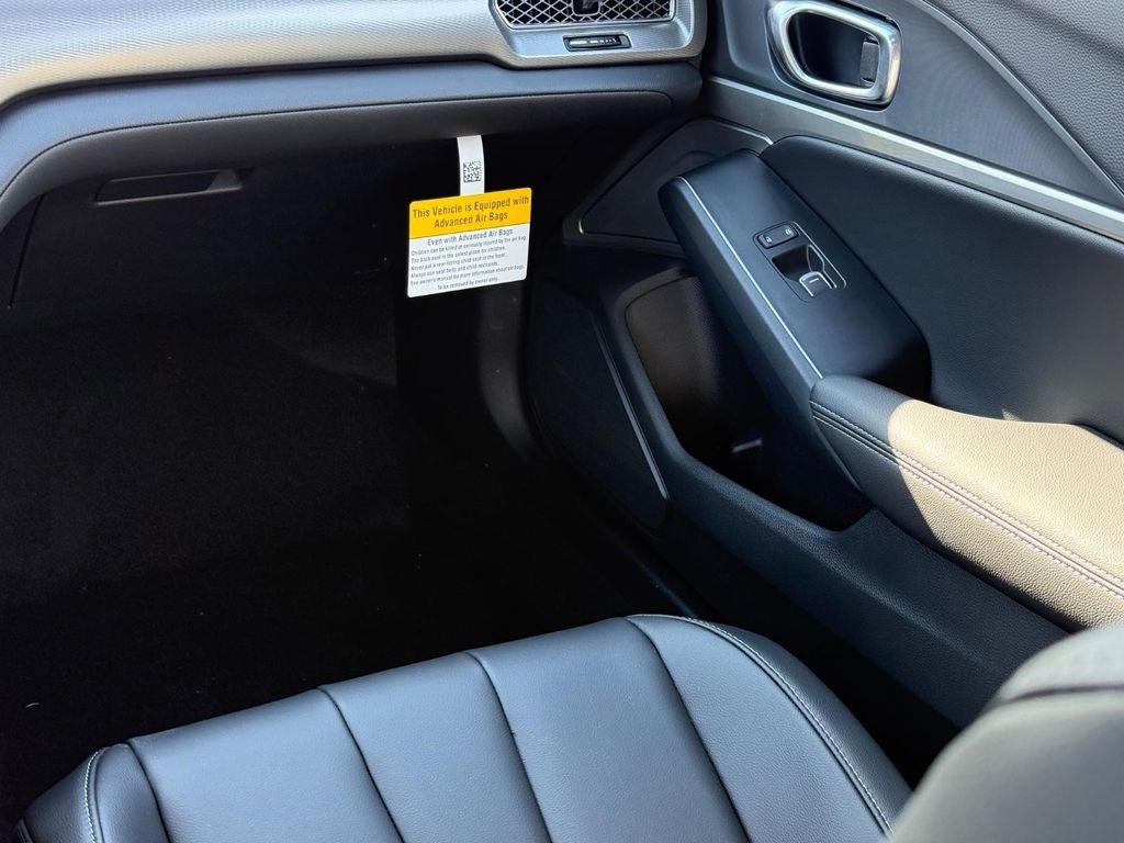 2026 Acura Integra A-Spec Package