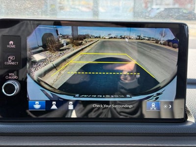 2026 Acura Integra A-Spec Package