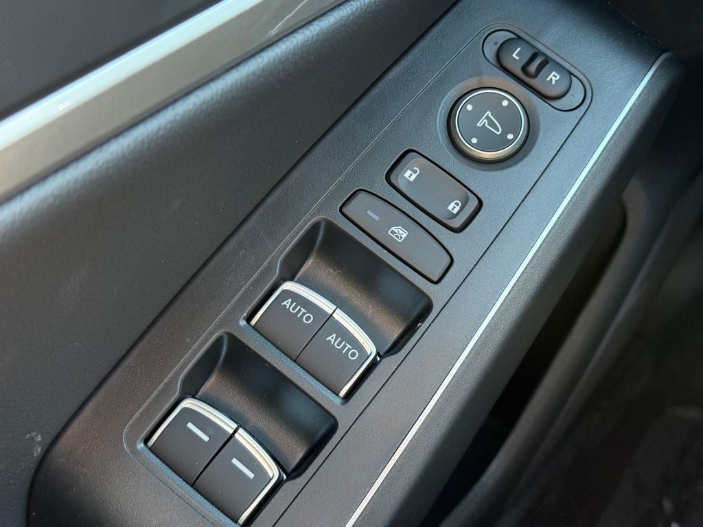 2026 Acura Integra A-Spec Package