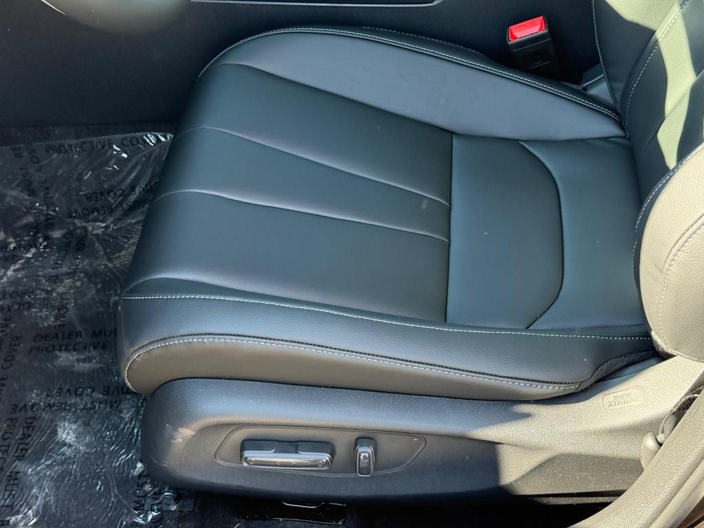 2026 Acura Integra A-Spec Package