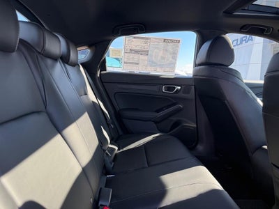 2026 Acura Integra A-Spec Package