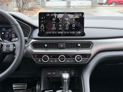 2026 Acura Integra A-Spec Tech Package