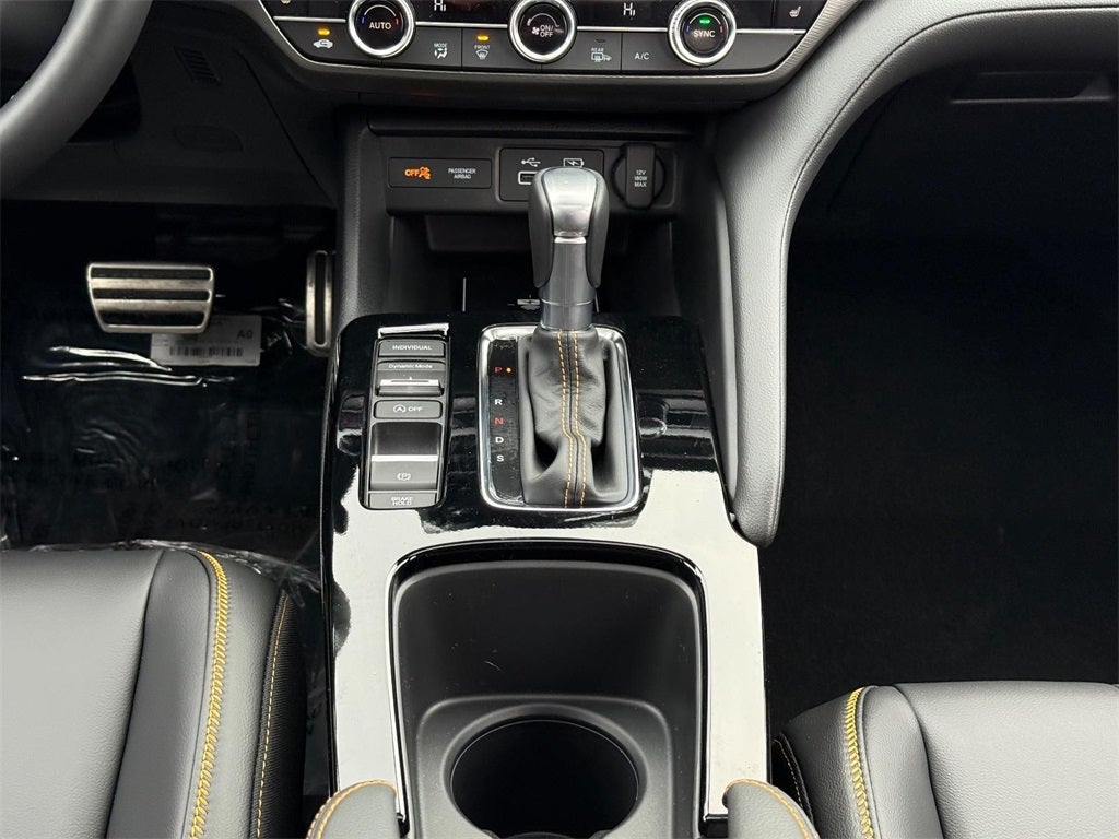 2026 Acura Integra A-Spec Tech Package