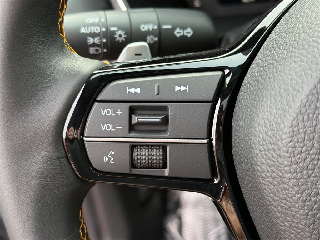 2026 Acura Integra A-Spec Tech Package