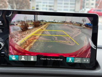 2026 Acura Integra A-Spec Tech Package