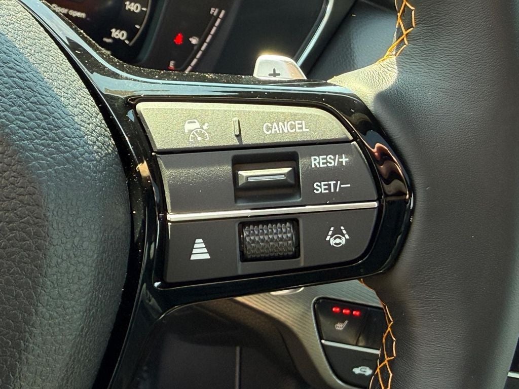 2026 Acura Integra A-Spec Tech Package