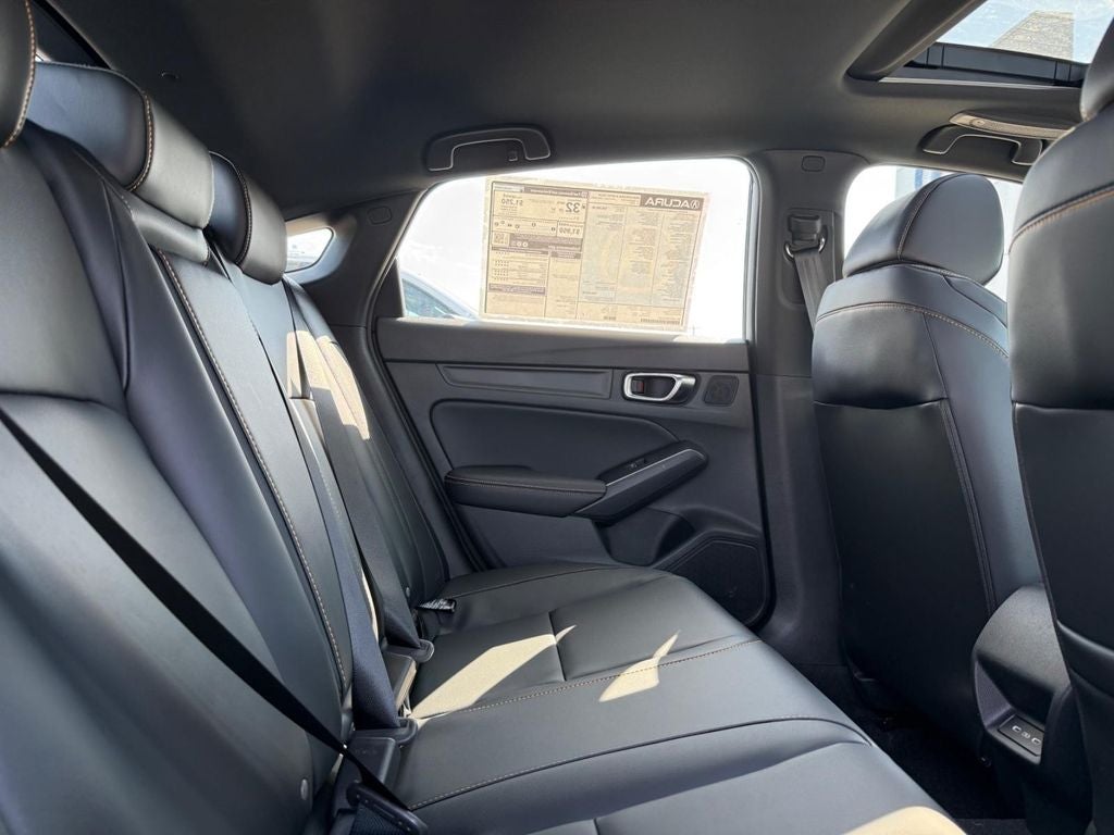 2026 Acura Integra A-Spec Tech Package