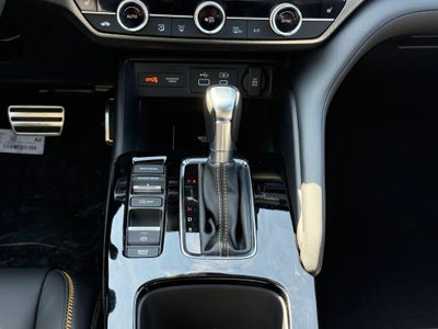 2026 Acura Integra A-Spec Tech Package
