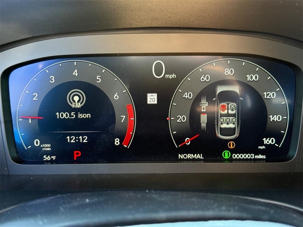 2026 Acura Integra A-Spec Tech Package