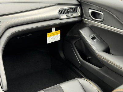 2026 Acura Integra A-Spec Tech Package