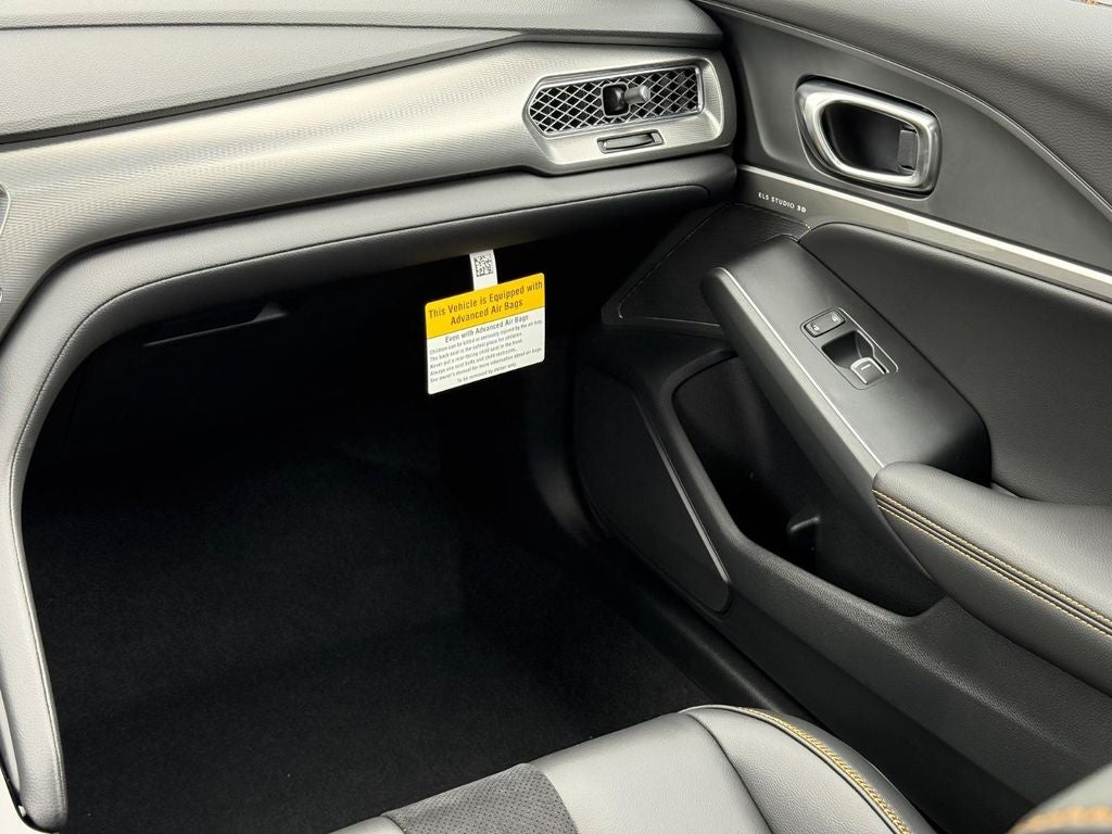 2026 Acura Integra A-Spec Tech Package