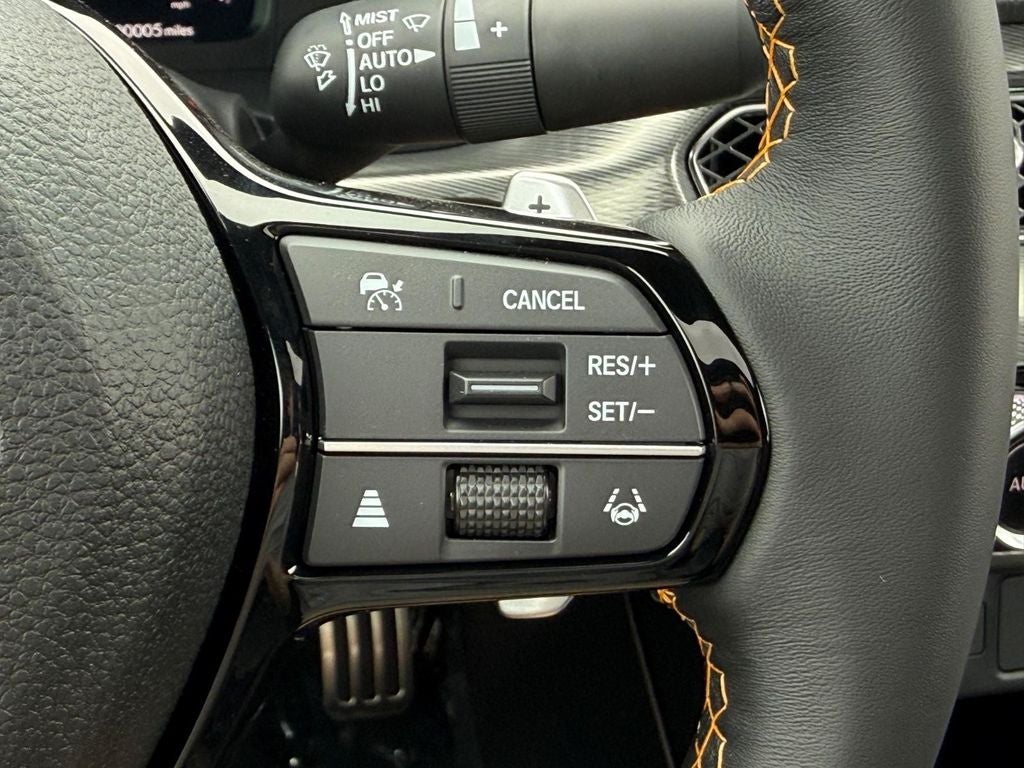 2026 Acura Integra A-Spec Tech Package