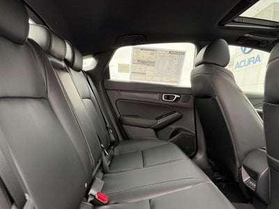 2026 Acura Integra A-Spec Tech Package