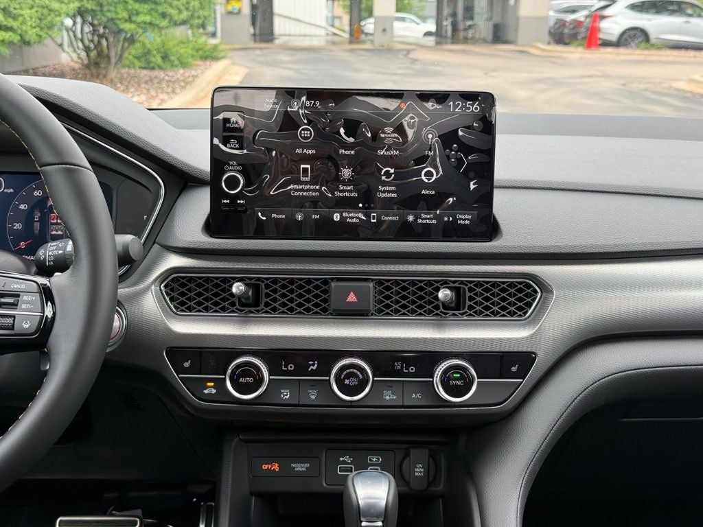 2026 Acura Integra A-Spec Tech Package