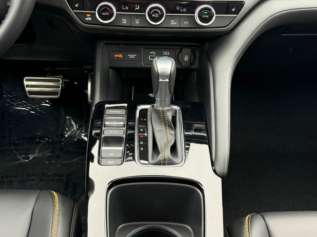 2026 Acura Integra A-Spec Tech Package