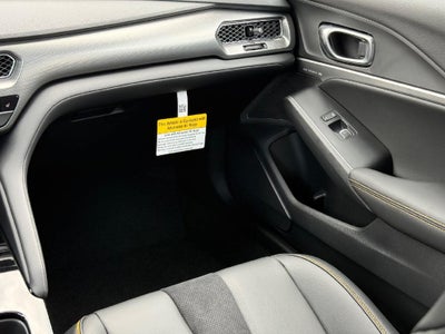 2026 Acura Integra A-Spec Tech Package