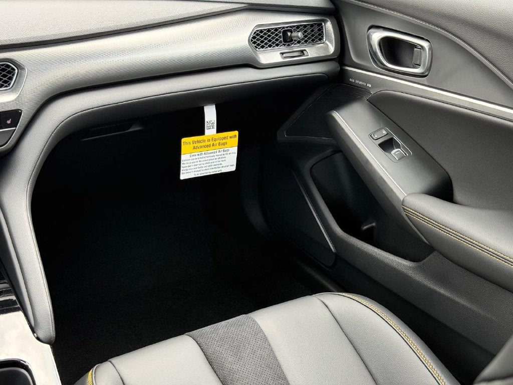 2026 Acura Integra A-Spec Tech Package