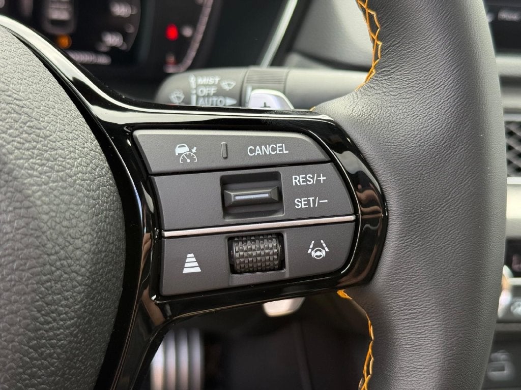 2026 Acura Integra A-Spec Tech Package