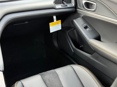 2026 Acura Integra A-Spec Tech Package