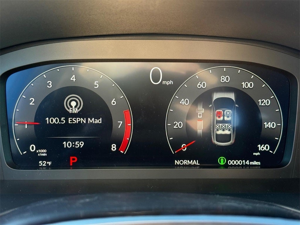 2026 Acura Integra A-Spec Tech Package