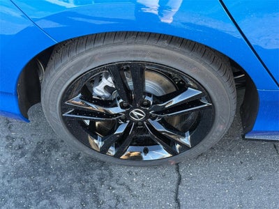 2026 Acura Integra A-Spec Tech Package