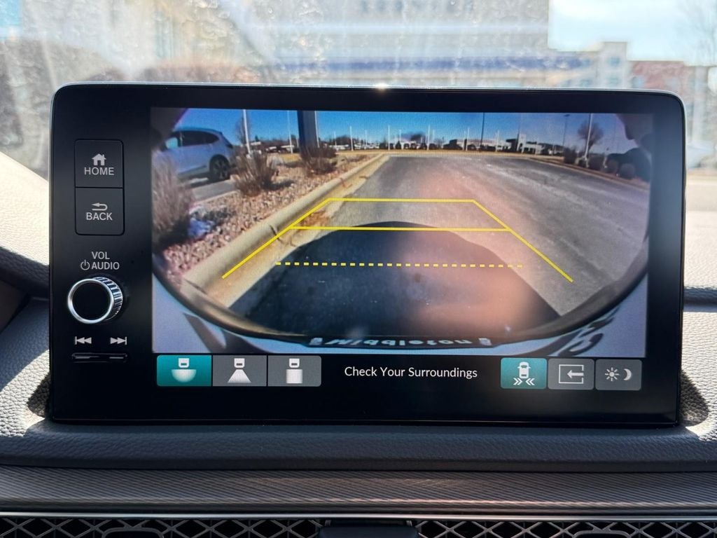 2026 Acura Integra A-Spec Tech Package