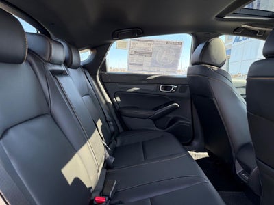 2026 Acura Integra A-Spec Tech Package