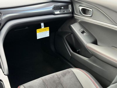 2026 Acura Integra Type S