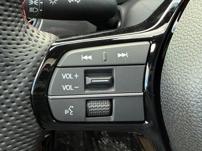 2026 Acura Integra Type S