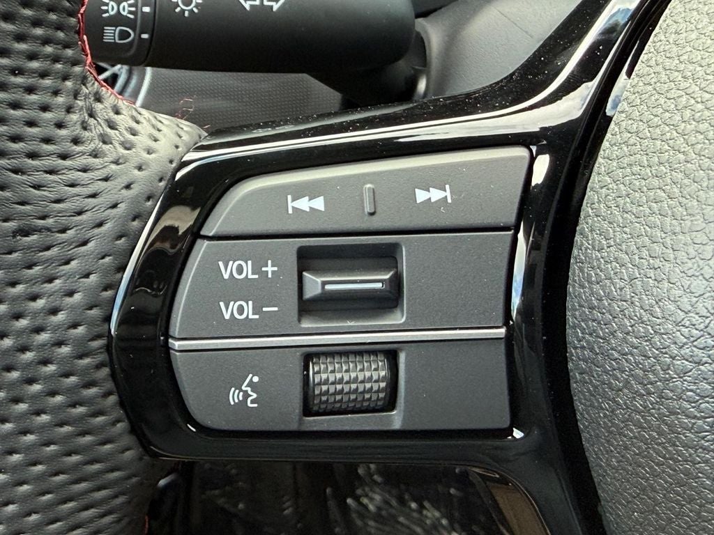 2026 Acura Integra Type S