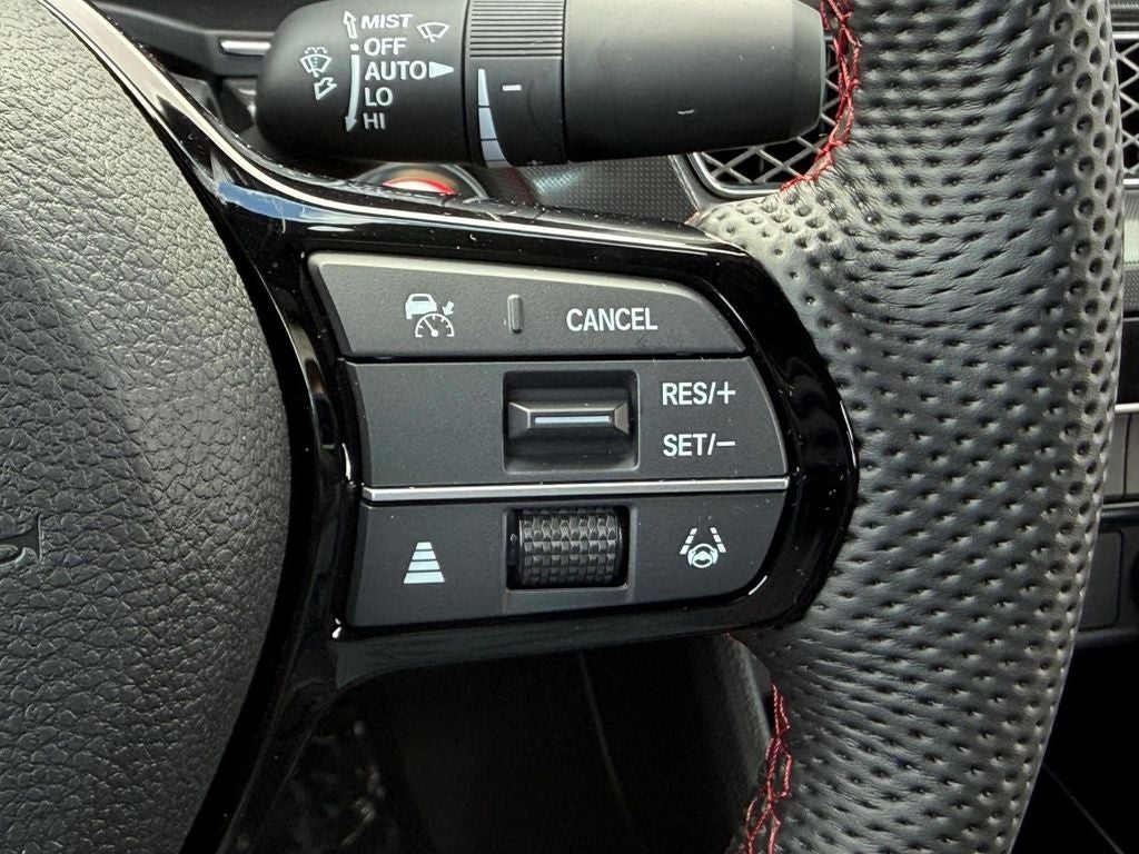 2026 Acura Integra Type S