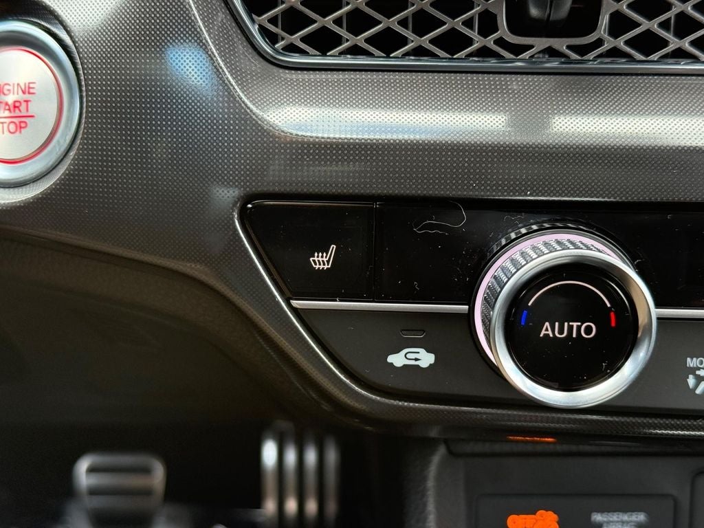 2026 Acura Integra Type S