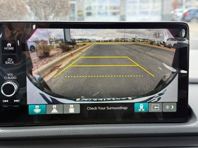 2026 Acura Integra Type S