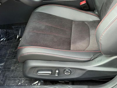 2026 Acura Integra Type S