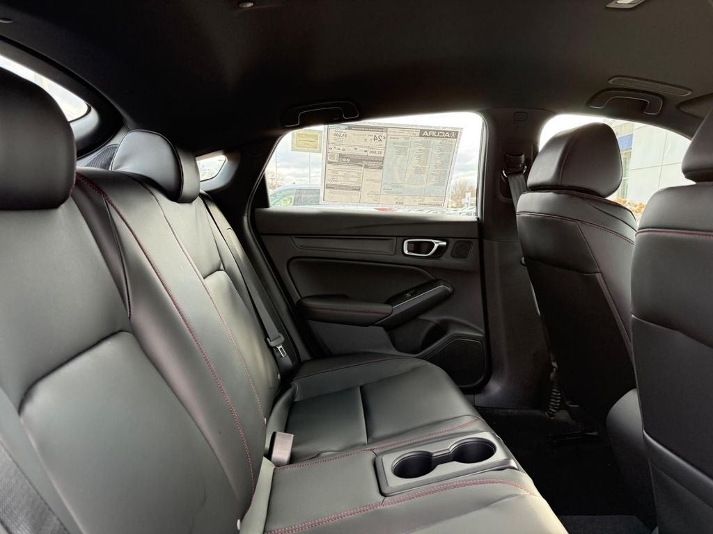 2026 Acura Integra Type S