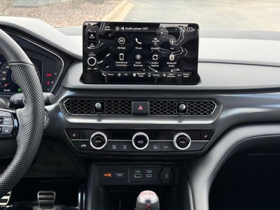 2026 Acura Integra Type S