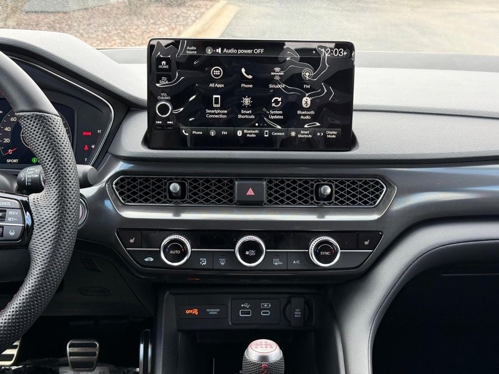 2026 Acura Integra Type S