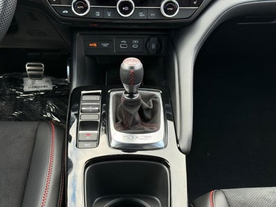 2026 Acura Integra Type S